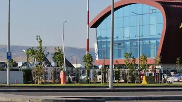 Yolcu uçağında uyuşturucu operasyonu