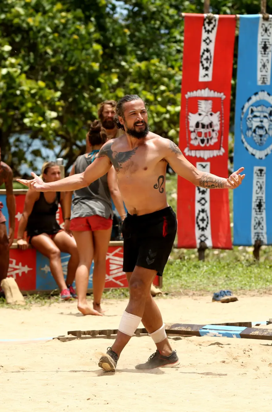 Survivor, Survivor 2017, survivor ödül oyunu, survivor araba ödülü 20 Survivor, Survivor 2017, survivor ödül oyunu, survivor araba ödülü 20