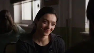 Kuru Otlar Üstüne filminden ilk sahne yayınlandı
