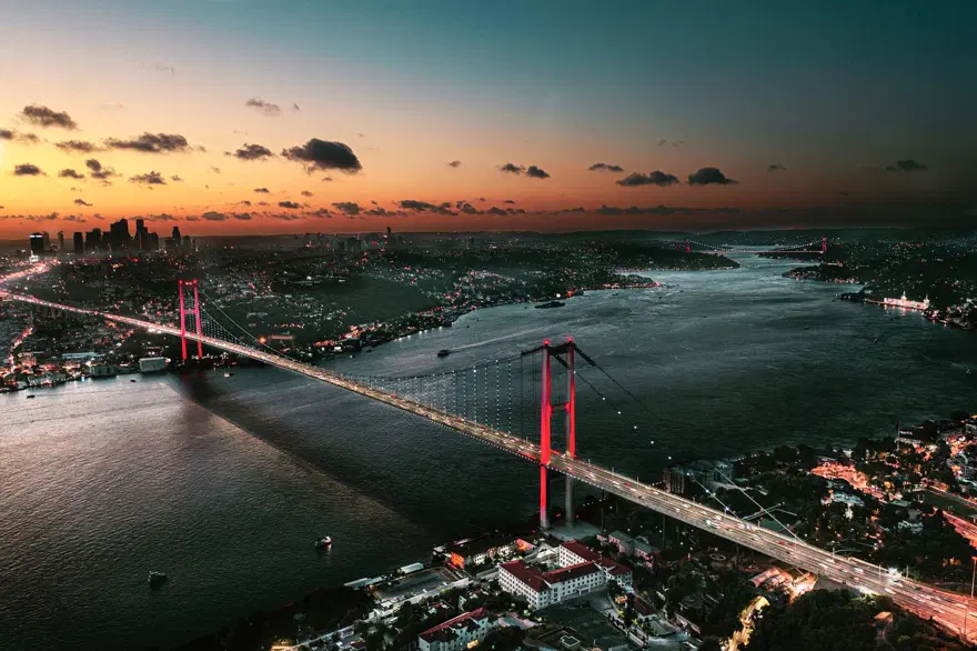 2023 yılında dünyanın en çok ziyaret edilen şehirleri 