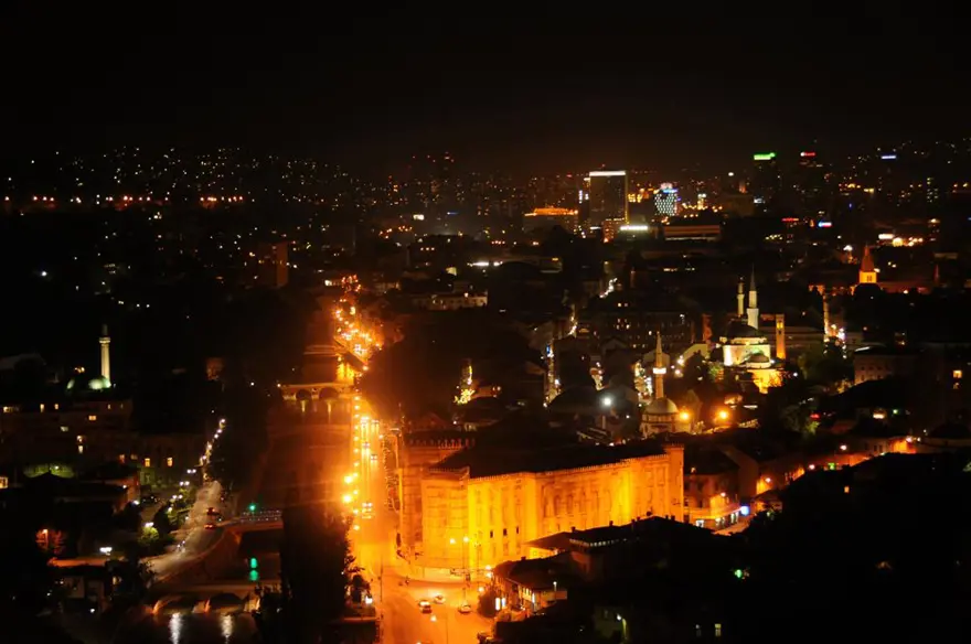 Keşfedilmeyi bekleyen hazine: Bosna Hersek 20