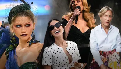 The New York Times seçti: Dünyanın en stil sahibi ünlüleri