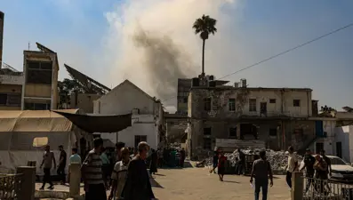 Gazze'de son durum: İsrail'in saldırıları sürüyor, Hamas heyeti arabulucularla görüşecek