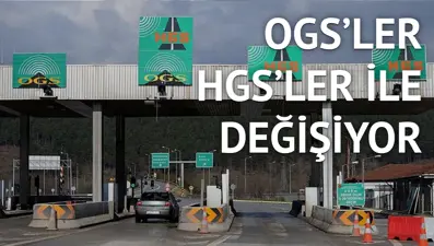 Sürücüler OGS depozitosunu istiyor