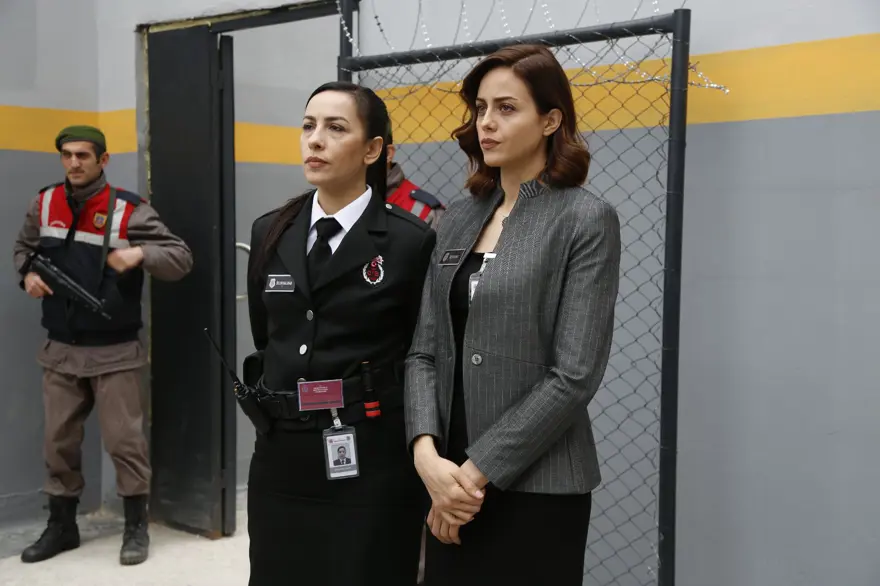 Deniz Barut: Aile hayatı beni besliyor 1 Deniz Barut: Aile hayatı beni besliyor 1