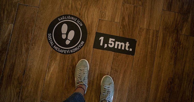 Güvenli Turizm Belgesi'ne başvuru sayısı 2 bini buldu