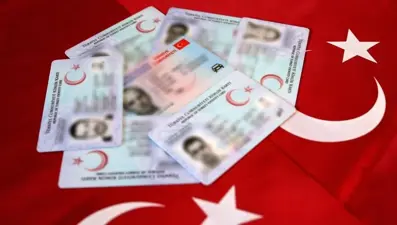 Türkiye ile Azerbaycan arasında kimlikle seyahat dönemi Nisan'da başlıyor