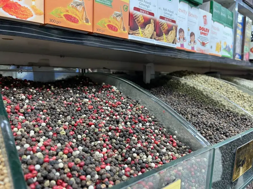 Kışın çok rağbet görüyor: Nefes darlığı, grip, nezle, soğuk algınlığına iyi geliyor 