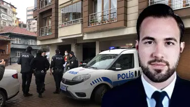 Araştırma görevlisi evinde ölü bulundu