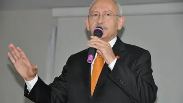 Kılıçdaroğlu'ndan Barış Pınarı Harekatı açıklaması