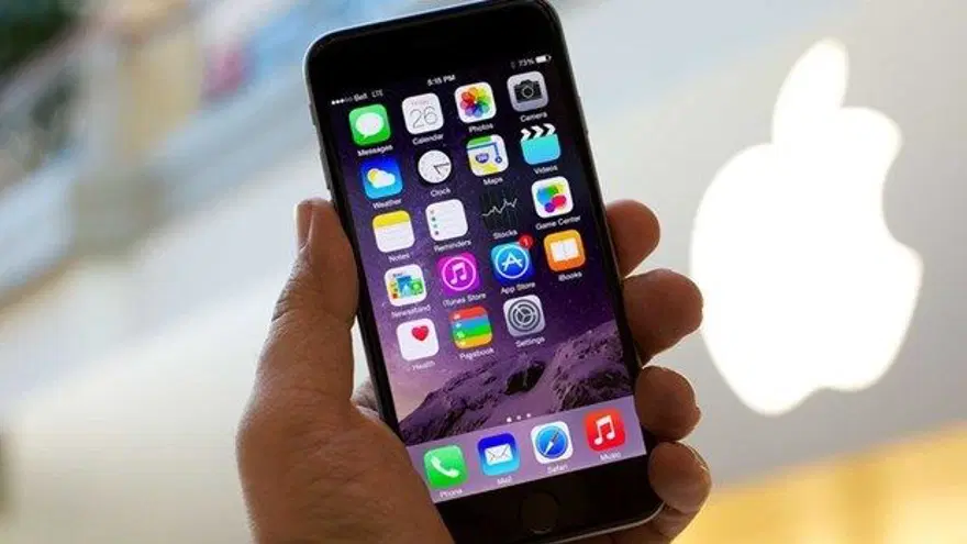 Apple'dan iPhone indirimi! 58 Apple'dan iPhone indirimi! 58