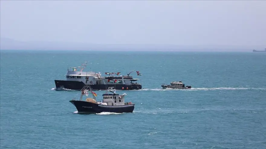 YOLCULUK 10 GÜN SÜRECEK 3