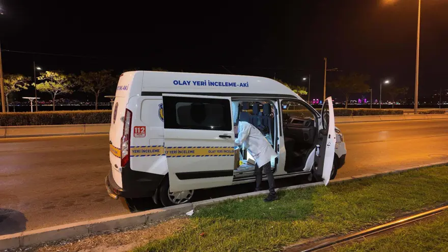 SEKİZ KİŞİ VURULDU 1