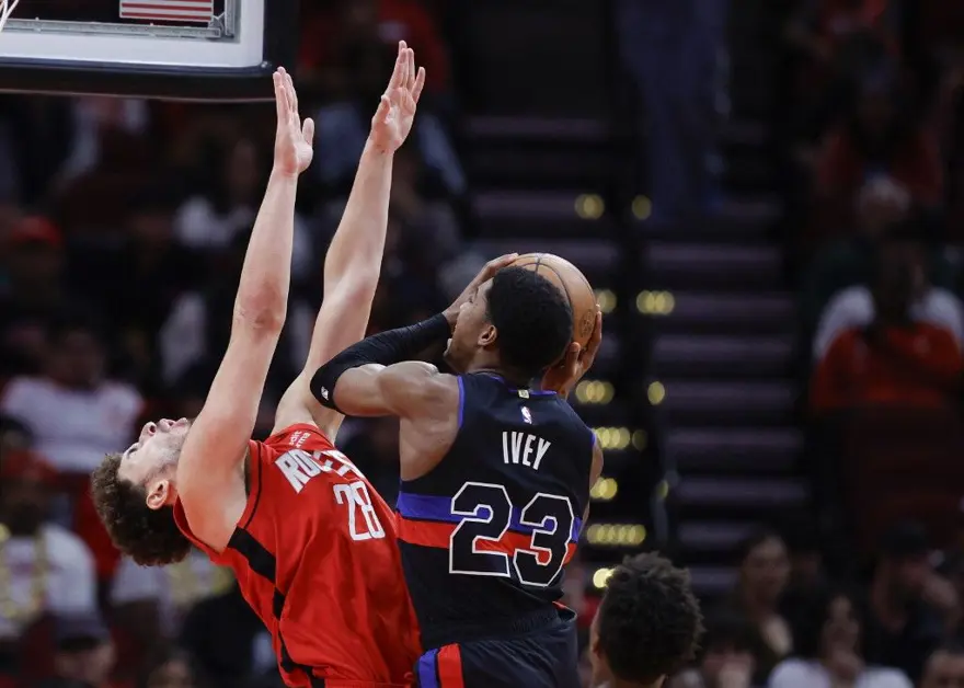 NBA'de Alperen rüzgarı devam ediyor 2