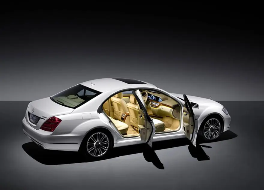 MERCEDES-BENZ 209 MERCEDES-BENZ 209