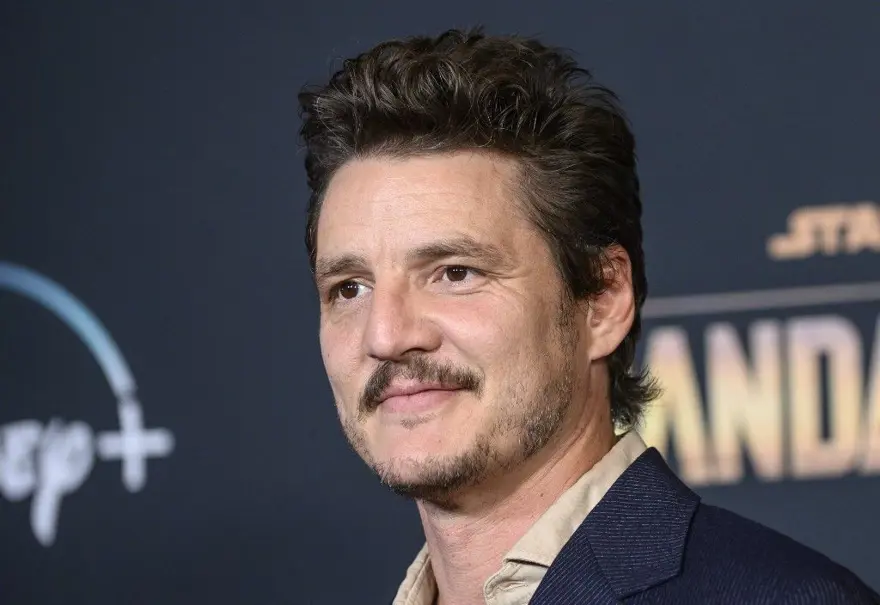 Pedro Pascal'dan Game of Thrones hayranları itirafı: Gözlerim enfeksiyon kaptı 3