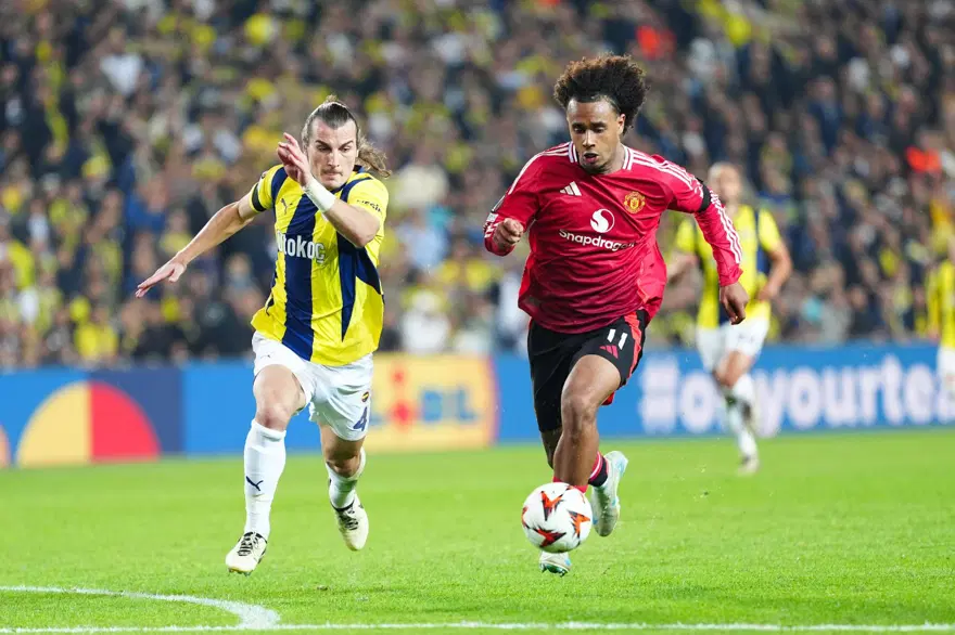 SAVUNMA TANDEMİNDE DEĞİŞİKLİK 2