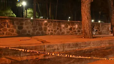 Silahlı ve beyzbol sopalı kavga: İki ölü