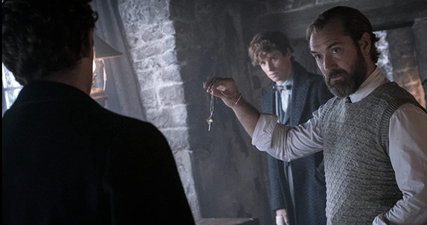 Yılın merakla beklenen bilim kurgu filmleri ve dizileri 