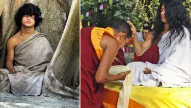 "Buda’nın oğlu"na şiddet ve taciz iddiası