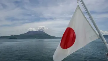 Japonya güçlü büyüdü