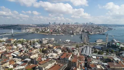 İstanbul'da pazar günü bu yollara dikkat