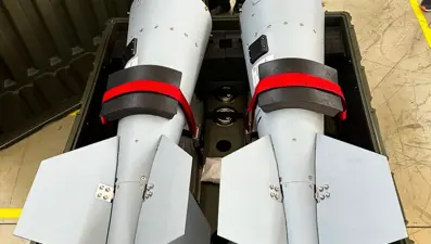 THK'ya HGK-84 teslimatı