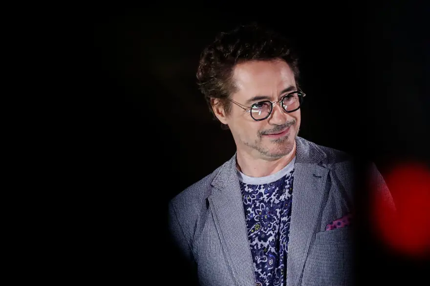 Robert Downey Jr: Yatırımlarımda Marvel'den ilham aldım 4