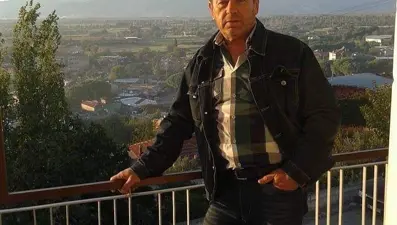 Didim'de 7 ay önce denize girdi, Yunanistan kıyısında cesedi bulundu