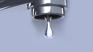 İstanbul'da su kesintisi