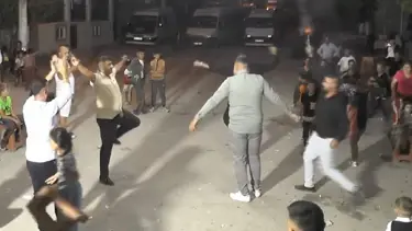 Düğün magandalarına jandarmadan Yıldırım operasyonu