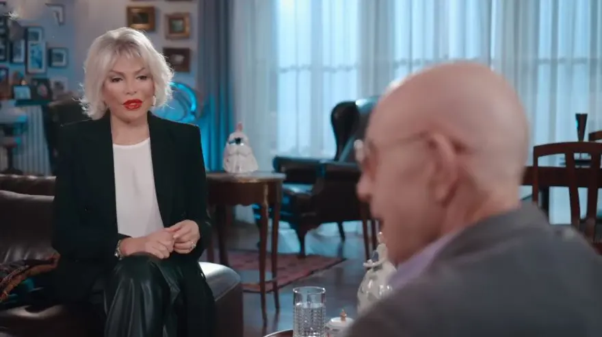 Ajda Pekkan bilinmeyenlerini anlattı: Kendimle çok iddialaşırım 3