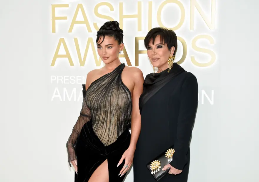 Moda dünyasının enlerinin seçildiği gecede şıklık yarışı (CFDA Fashion Awards) 