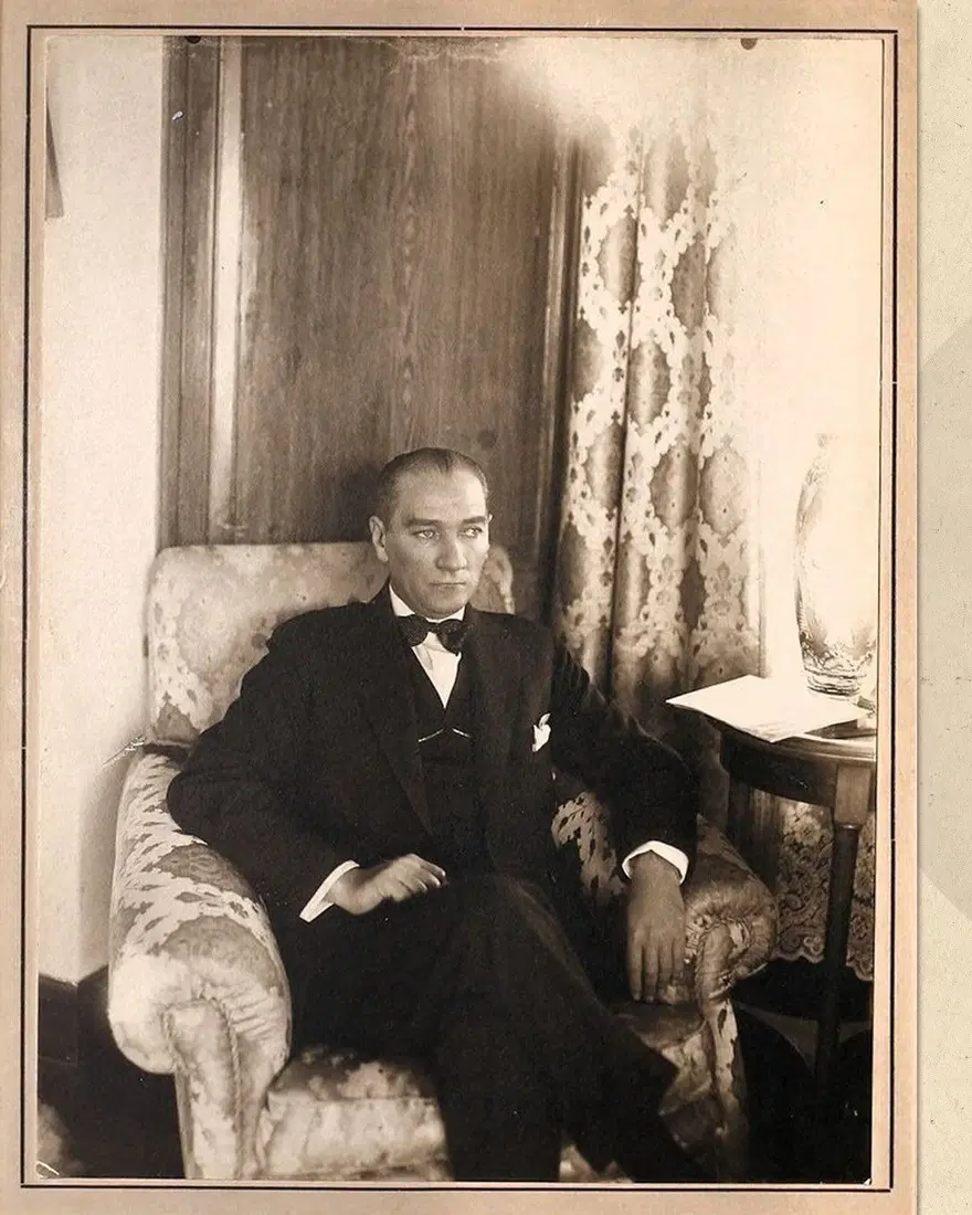 KENAN DOĞULU 1