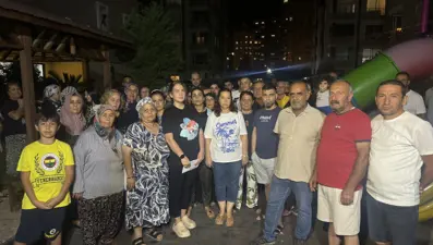 Apartman görevlisi 12 milyon lira tazminat kazandı, site ayağa kalktı: “İş kazası geçirmedi, bizimle alakası yok”