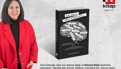 Ahırın sahibi Dingo kimdir?.. Neden kendi kendimizi gıdıklayamayız?.. (Yanıtlar: Aklımda Deli Sorular'da)