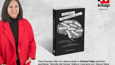 Ahırın sahibi Dingo kimdir?.. Neden kendi kendimizi gıdıklayamayız?.. (Yanıtlar: Aklımda Deli Sorular'da)