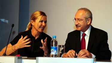 Kılıçdaroğlu: Bölününce mutlu olunmaz ki