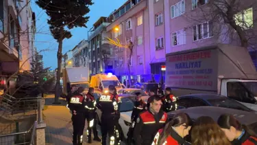 Eski eşini ve kayınvalidesini öldürüp, intihar etti