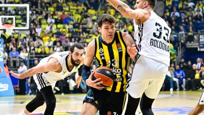 Panathinaikos-Fenerbahçe Beko basketbol maçı ne zaman, saat kaçta ve hangi kanalda? (THY Avrupa Ligi)