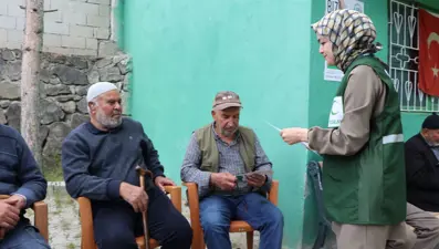 Sigara içilmeyen köy: Dumansız hava sahasını 10 yıldır koruyor