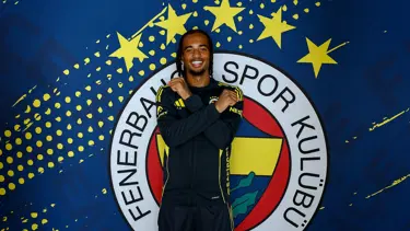 Archie Brown, Fenerbahçe'ye transferinin perde arkasını anlattı: "Ali Koç'un katkısı büyük"