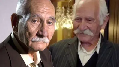 Usta oyuncu Arif Erkin Güzelbeyoğlu hayatını kaybetti