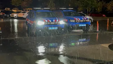 Tarım işçileri ile mahalleli arasında sopa, bıçak ve yumruklu kavga