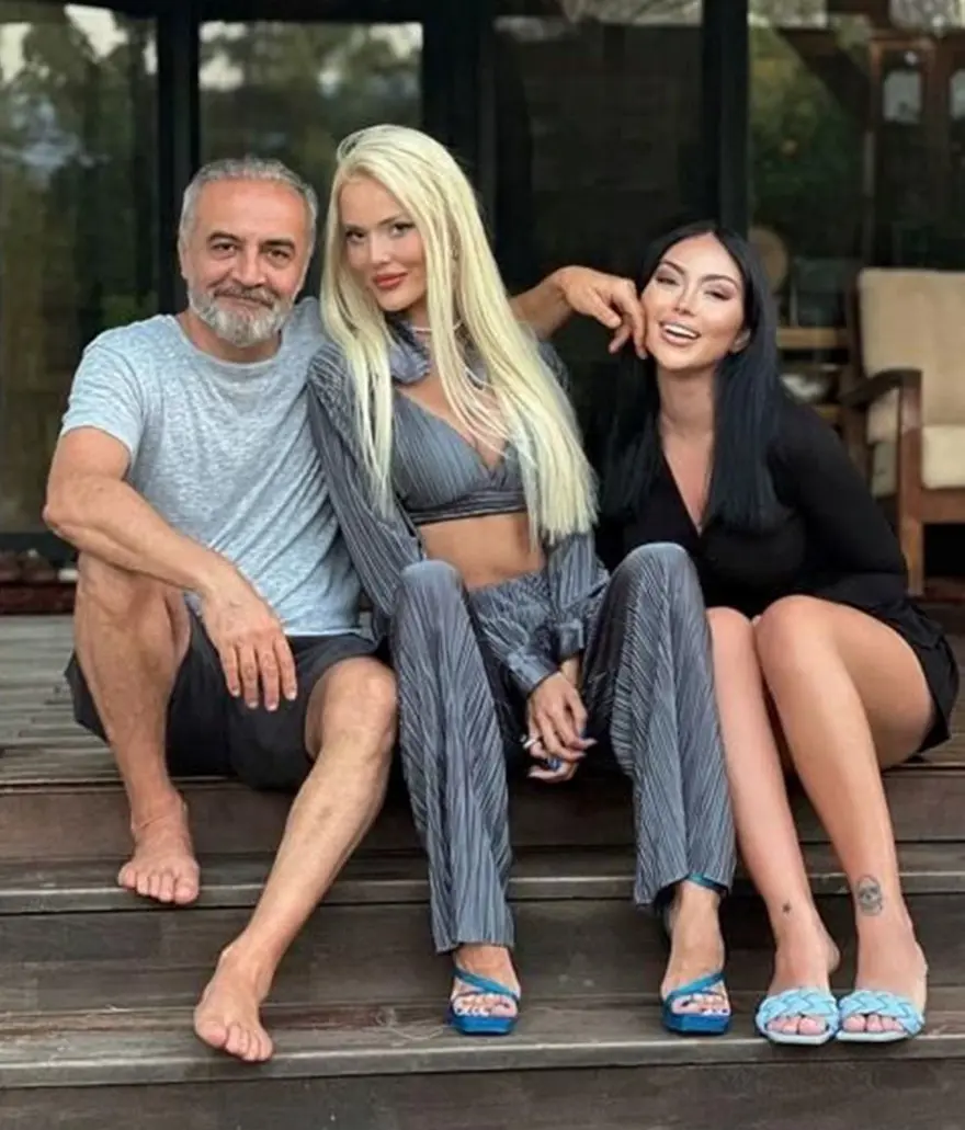 "BİR İLİŞKİ YAŞANDI" 3