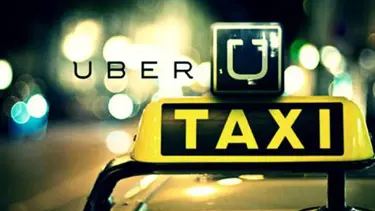 Uber bir ülkede daha yasaklandı