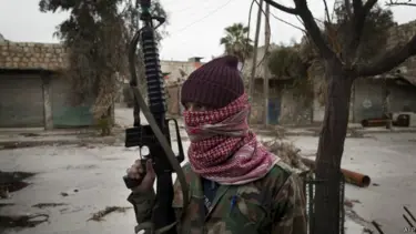 "Türkiye'den güvenli bölge için polis gücü"