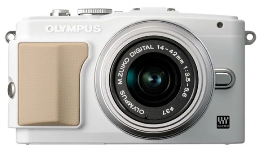 Olympus Pen E-PL5 13