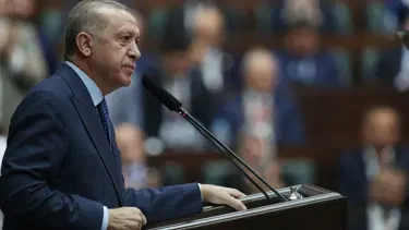 Cumhurbaşkanı Erdoğan: Rejim ateşkese uymazsa daha ağır bir karşılık veririz (Corona virüs açıklaması)