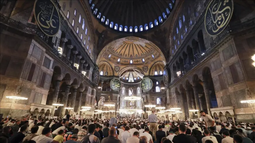 Kurban Bayramı tarihleri 2025: Kurban Bayramı ne zaman, bayram tatili bu yıl kaç gün olacak? Kurban Bayramı tarihleri 2025: Kurban Bayramı ne zaman, bayram tatili bu yıl kaç gün olacak?